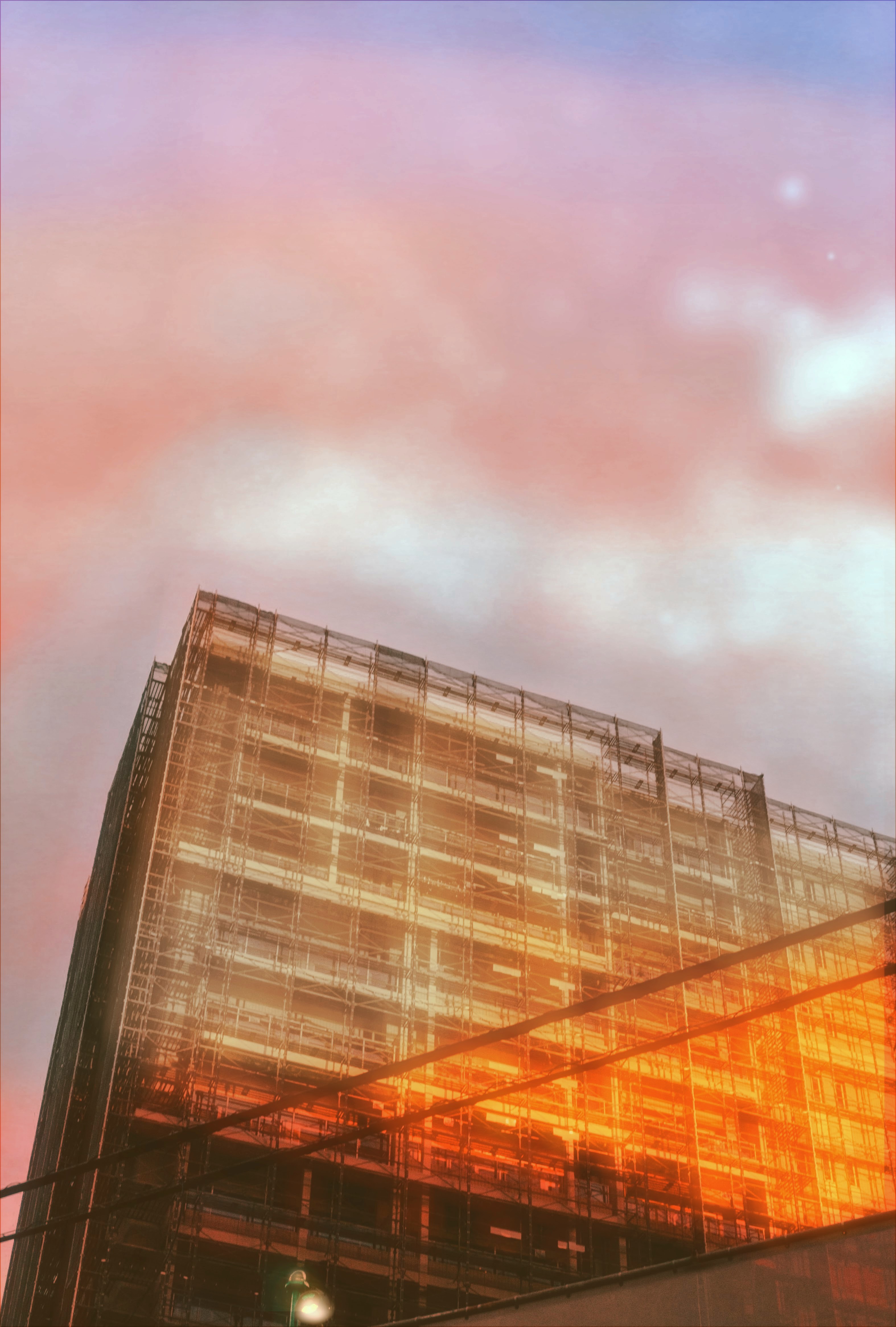 Sunset City